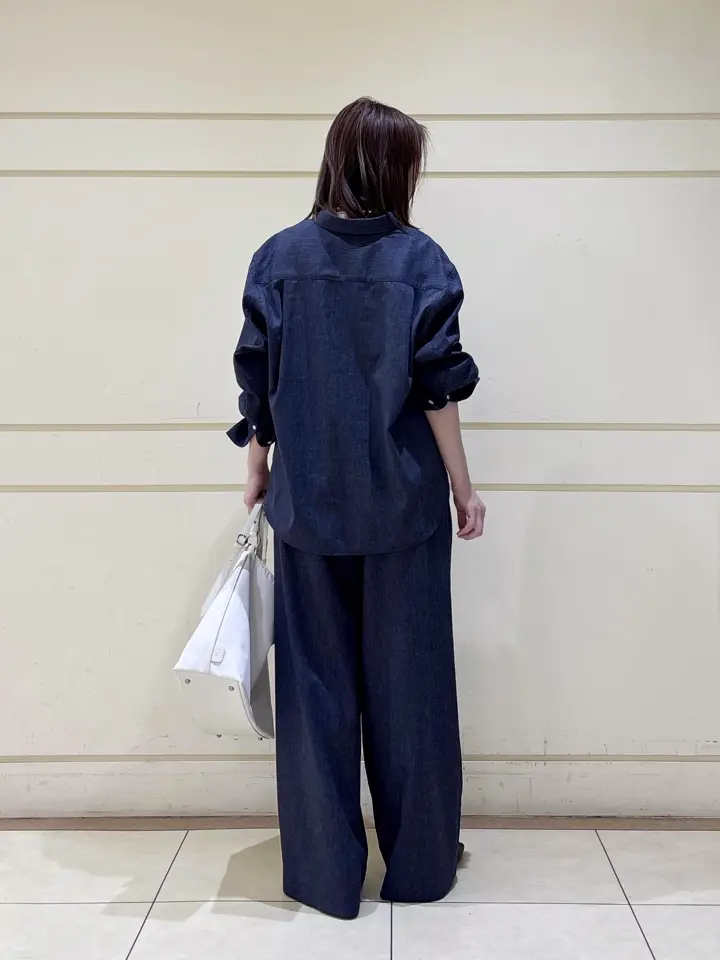 ONWARD CROSSET SELECT 加藤 コーディネート画像