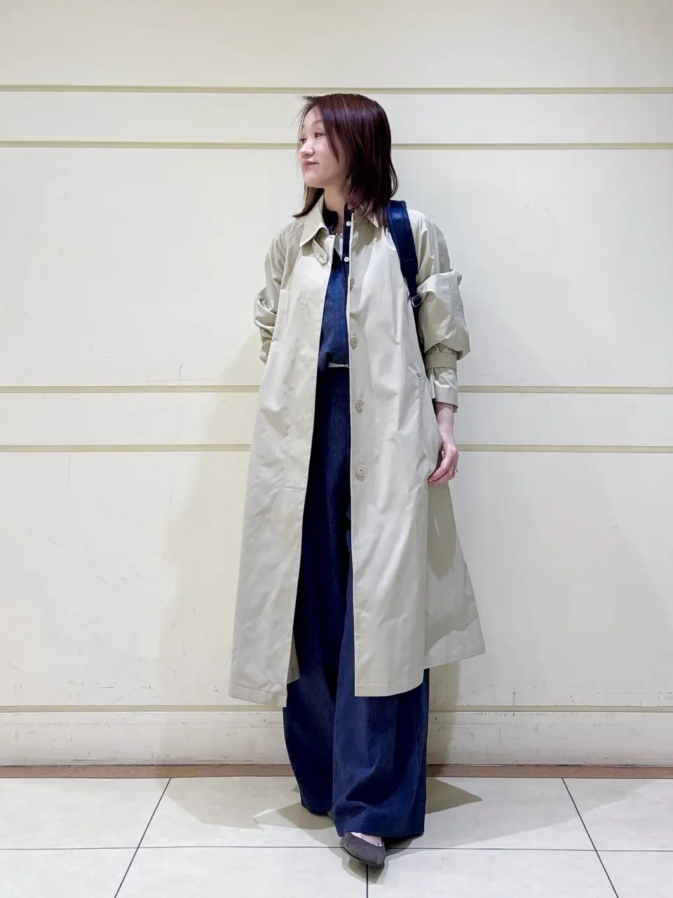  加藤 コーディネート画像