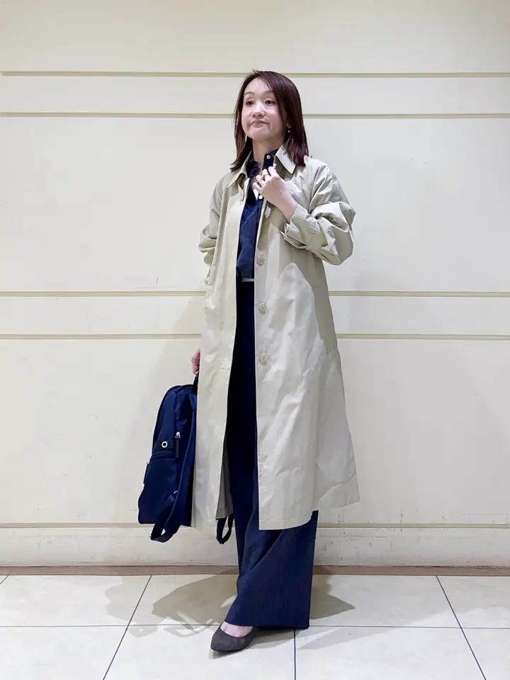 ONWARD CROSSET SELECT 加藤 コーディネート画像