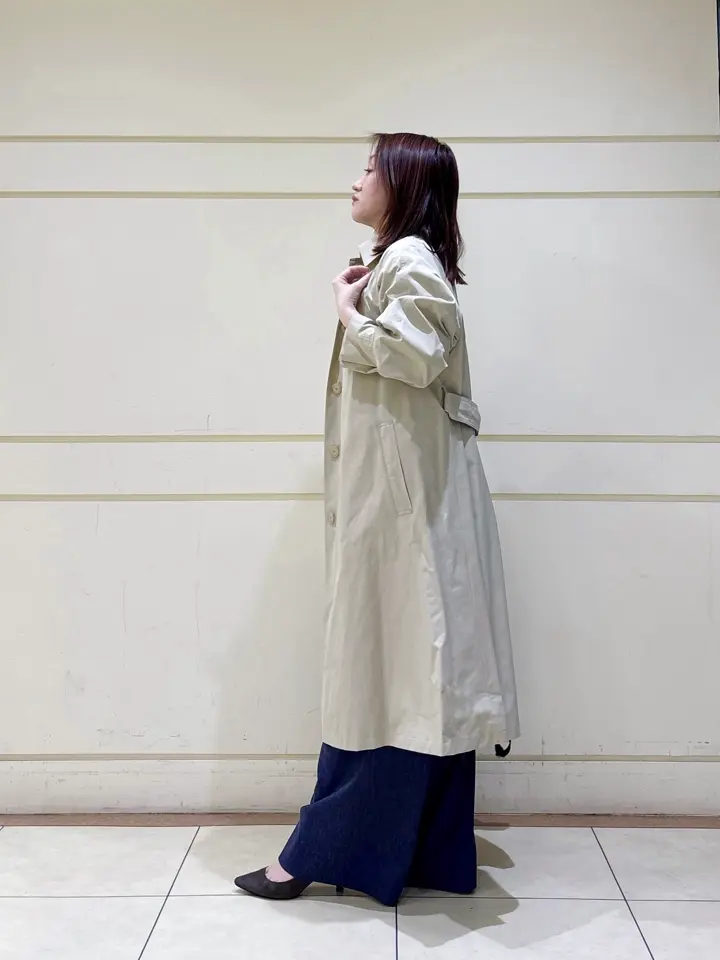 ONWARD CROSSET SELECT 加藤 コーディネート画像