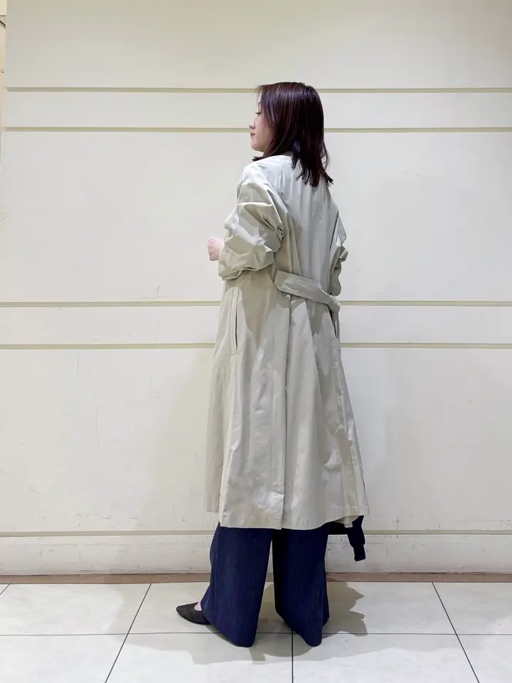 ONWARD CROSSET SELECT 加藤 コーディネート画像