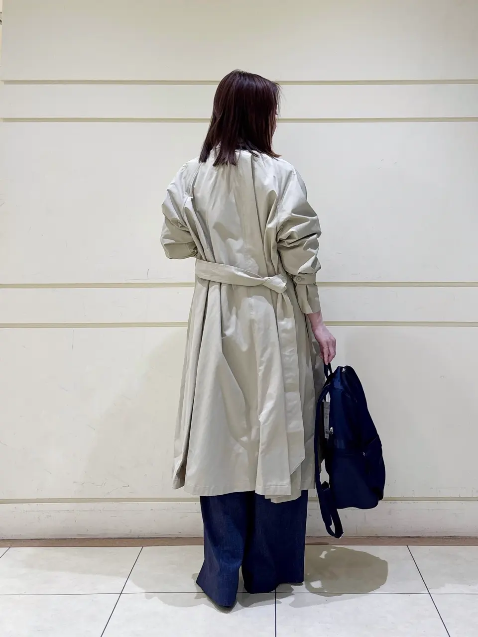 ONWARD CROSSET SELECT 加藤 コーディネート画像