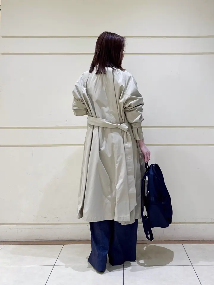 ONWARD CROSSET SELECT 加藤 コーディネート画像