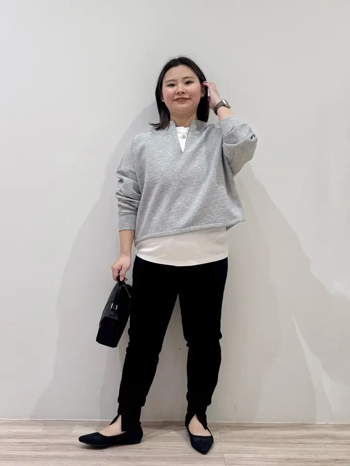 ONWARD CROSSET SELECT M コーディネート画像