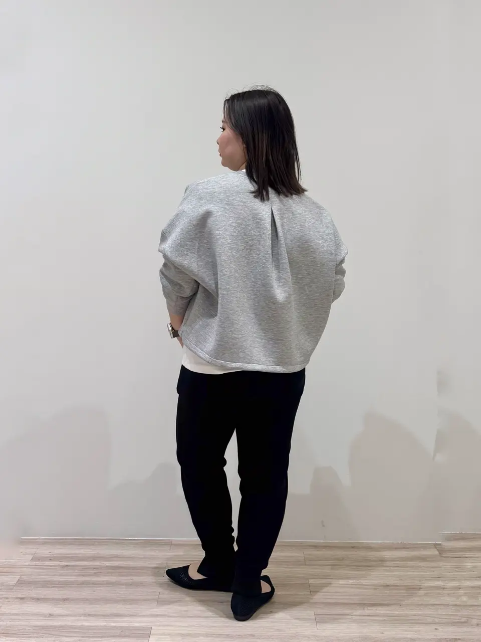 ONWARD CROSSET SELECT M コーディネート画像