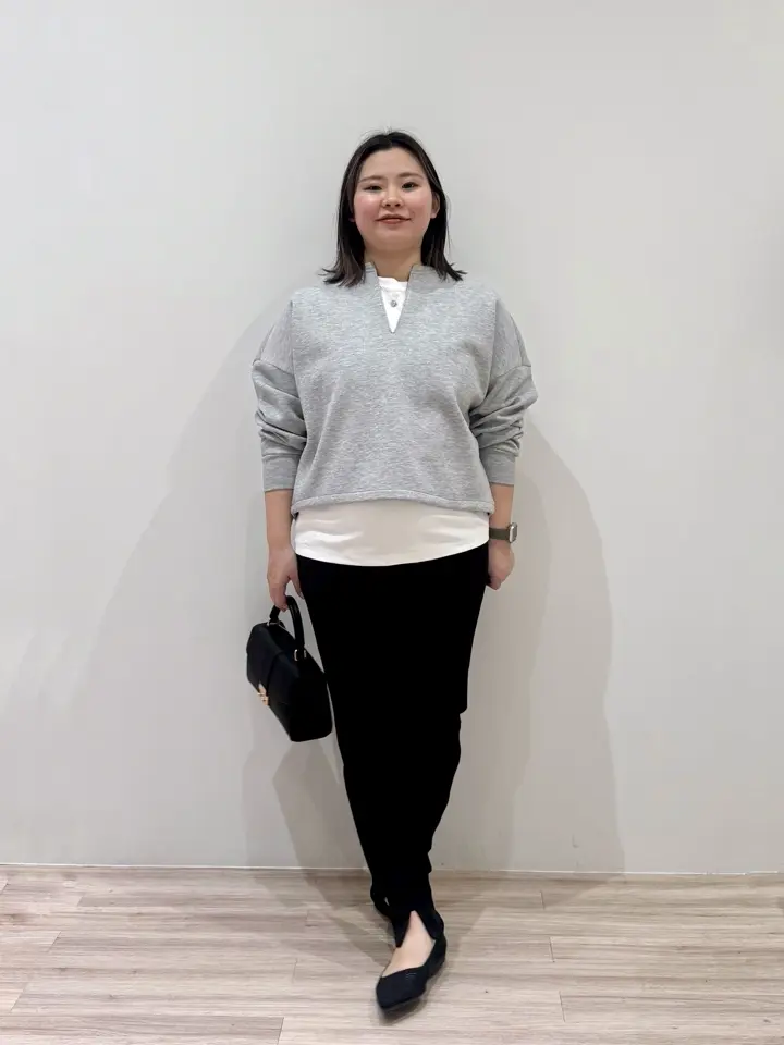 ONWARD CROSSET SELECT M コーディネート画像