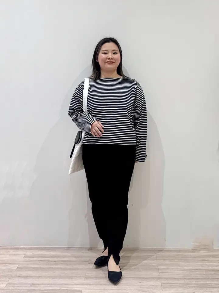 ONWARD CROSSET SELECT M コーディネート画像