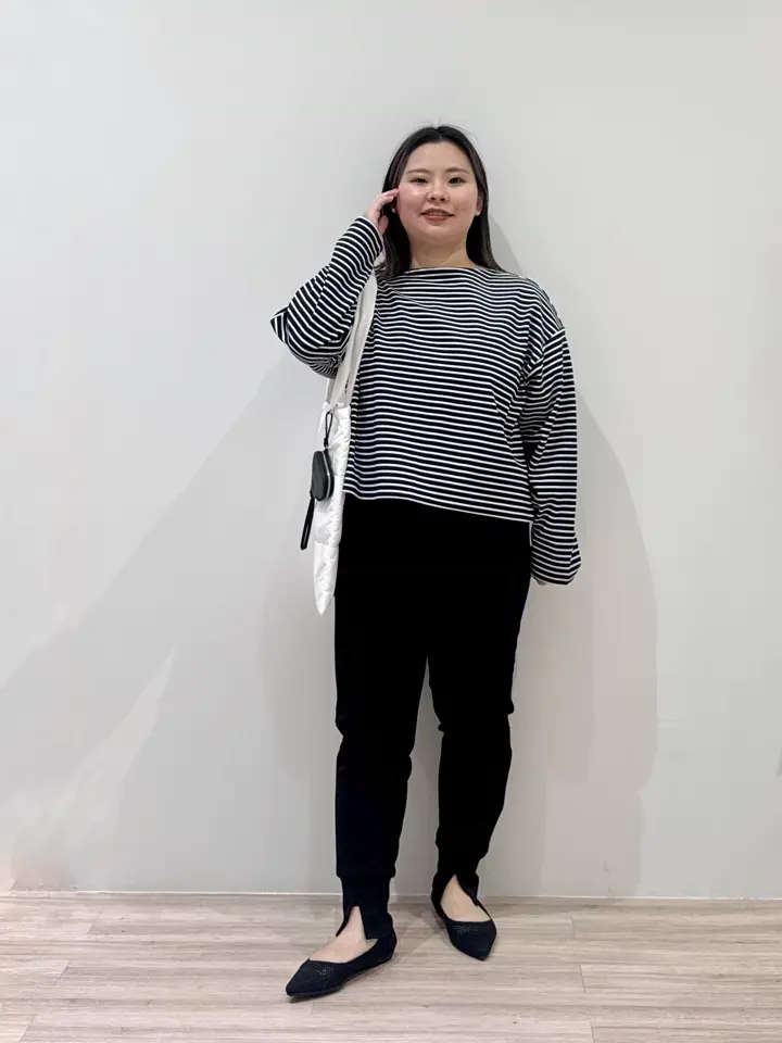 ONWARD CROSSET SELECT M コーディネート画像