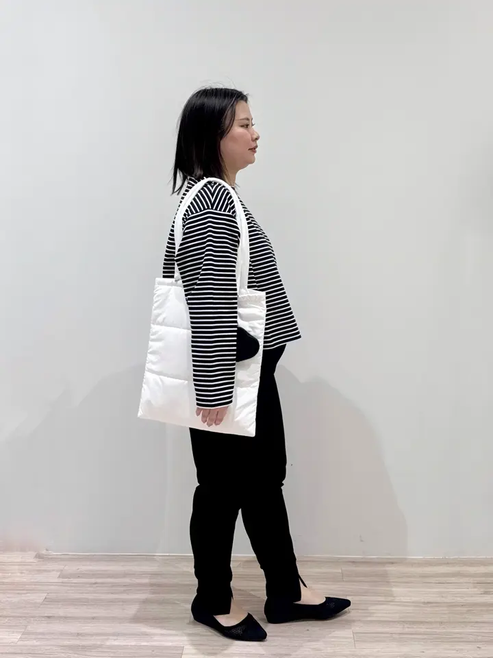 ONWARD CROSSET SELECT M コーディネート画像