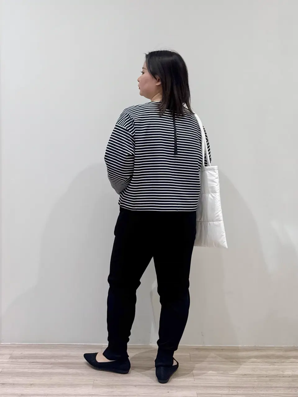 ONWARD CROSSET SELECT M コーディネート画像