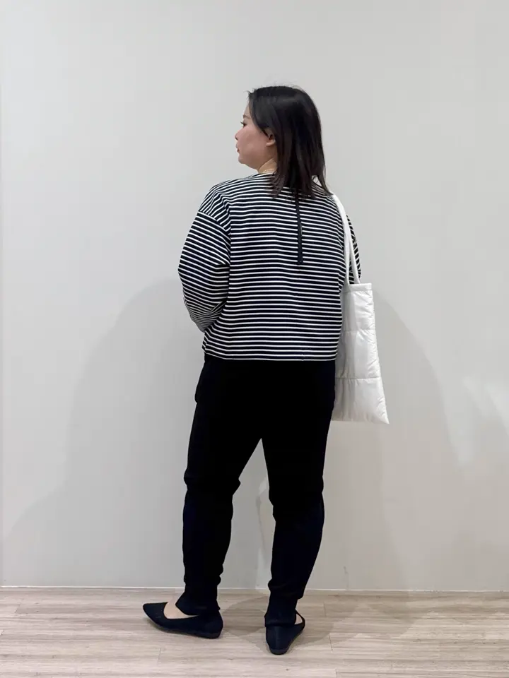 ONWARD CROSSET SELECT M コーディネート画像