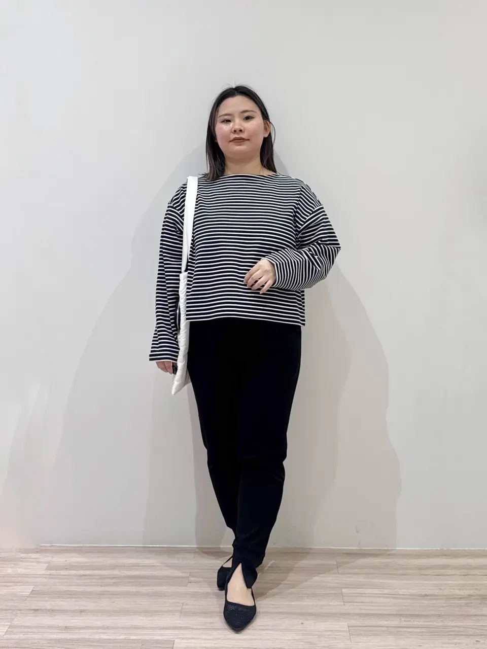 ONWARD CROSSET SELECT M コーディネート画像