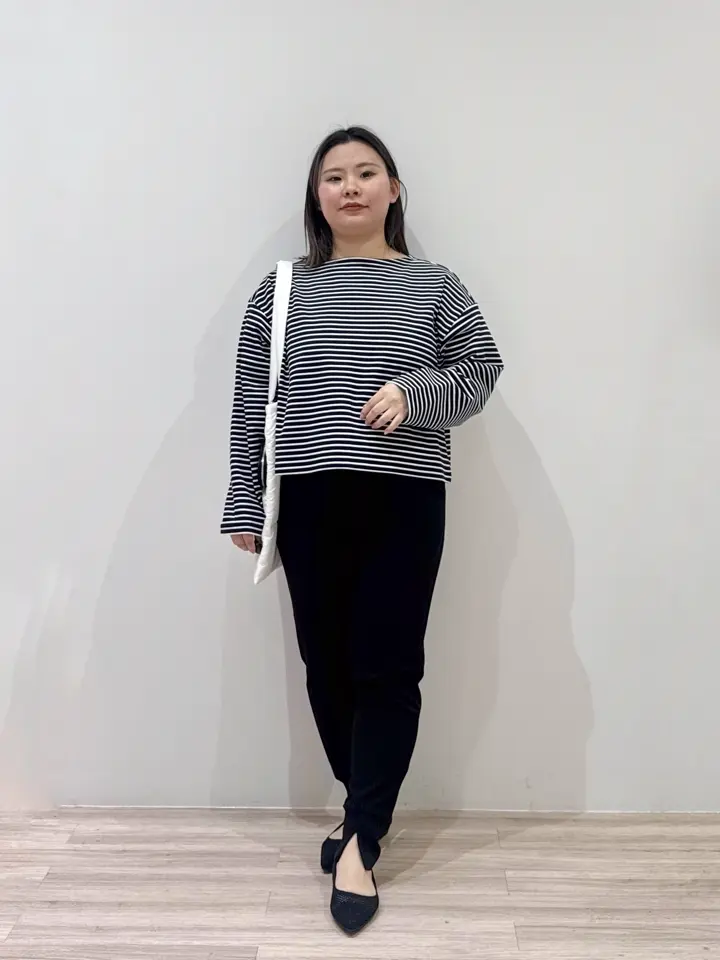 ONWARD CROSSET SELECT M コーディネート画像