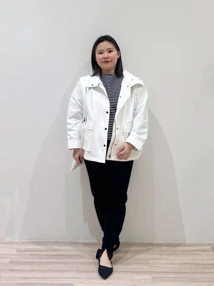 ONWARD CROSSET SELECT M コーディネート画像