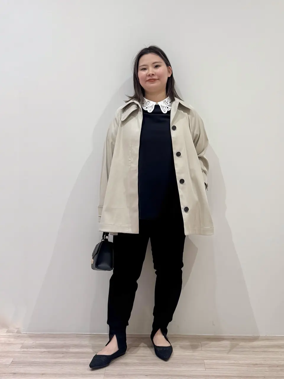  M コーディネート画像