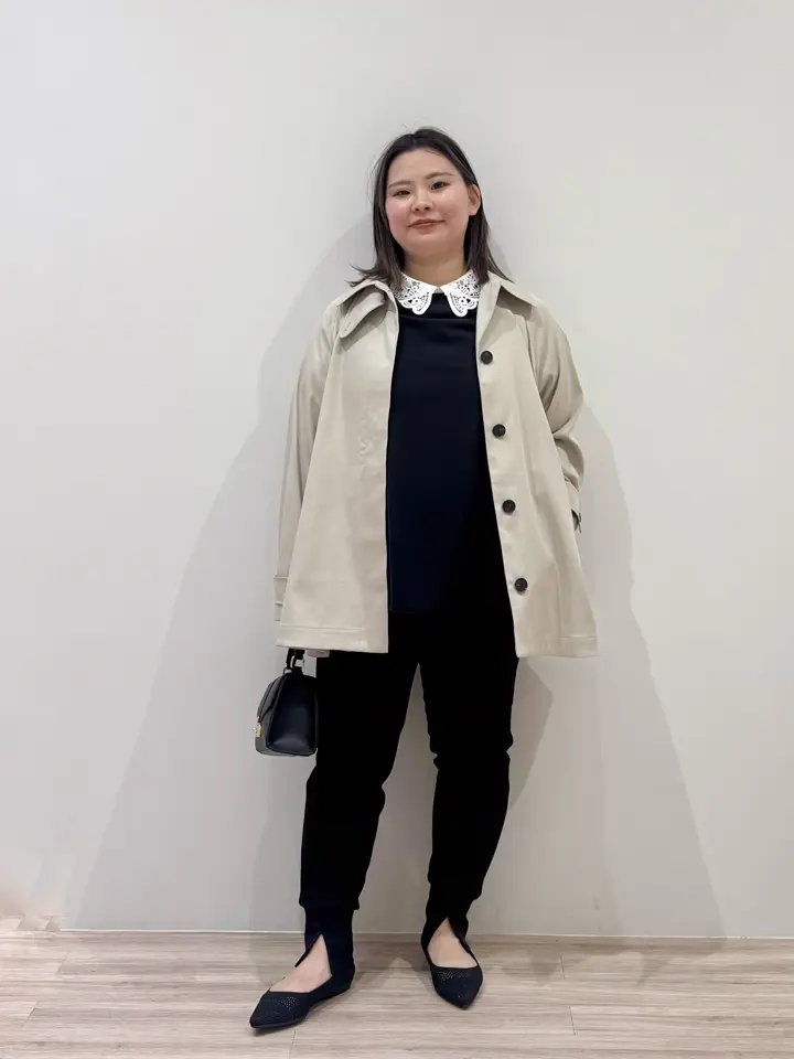 ONWARD CROSSET SELECT M コーディネート画像