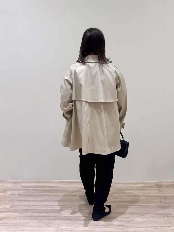 ONWARD CROSSET SELECT M コーディネート画像