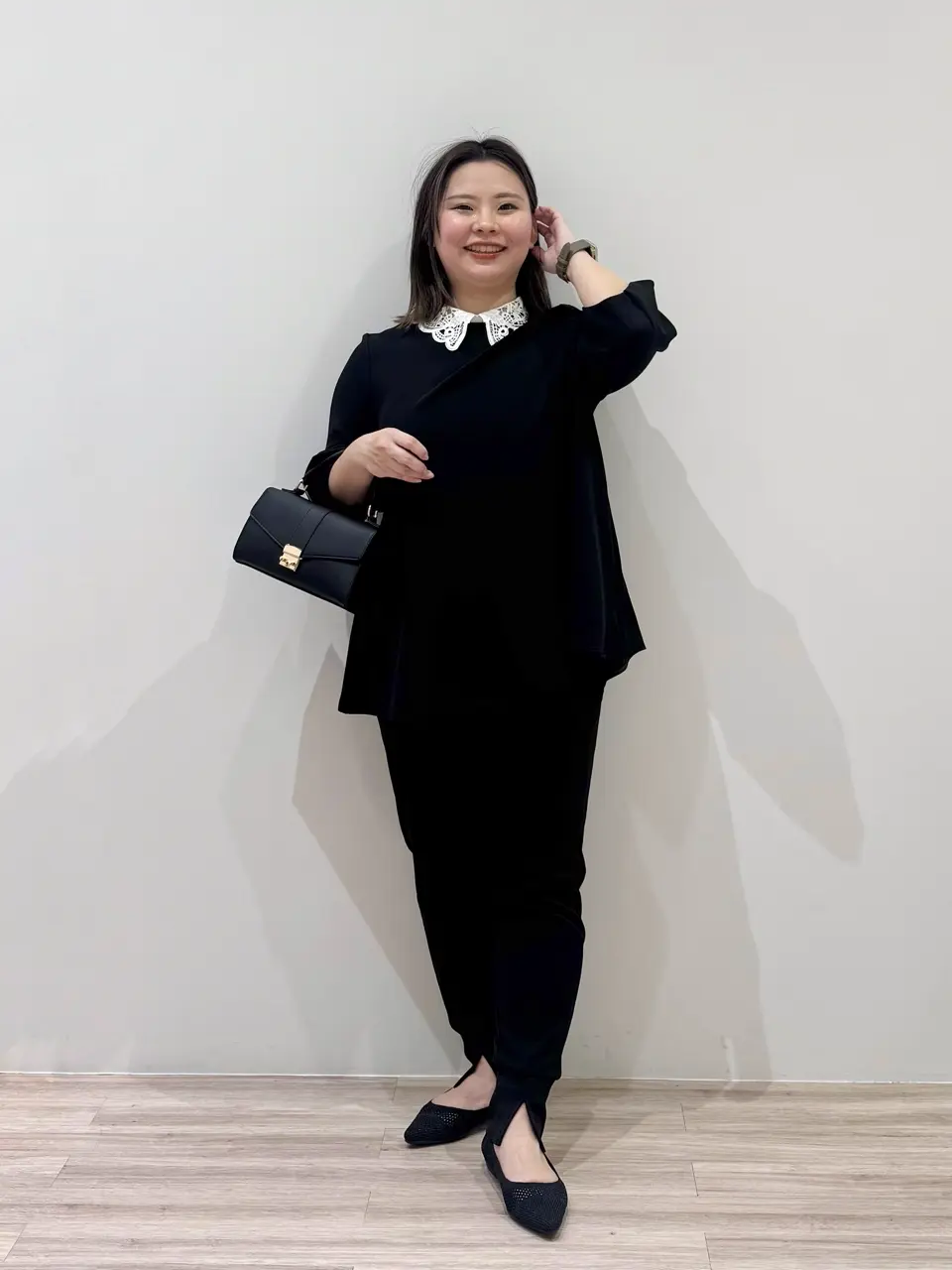  M コーディネート画像