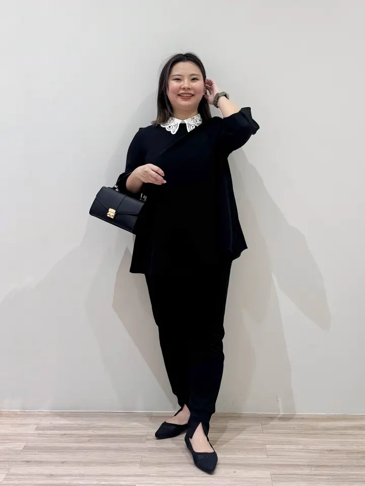 ONWARD CROSSET SELECT M コーディネート画像