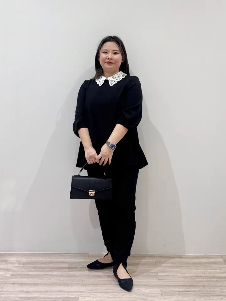 ONWARD CROSSET SELECT M コーディネート画像