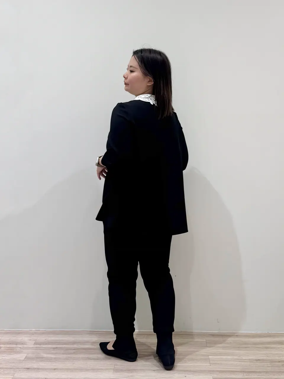 ONWARD CROSSET SELECT M コーディネート画像