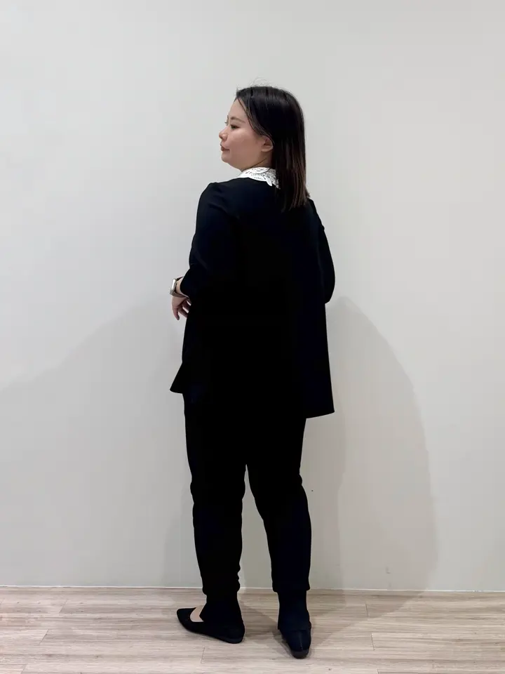 ONWARD CROSSET SELECT M コーディネート画像