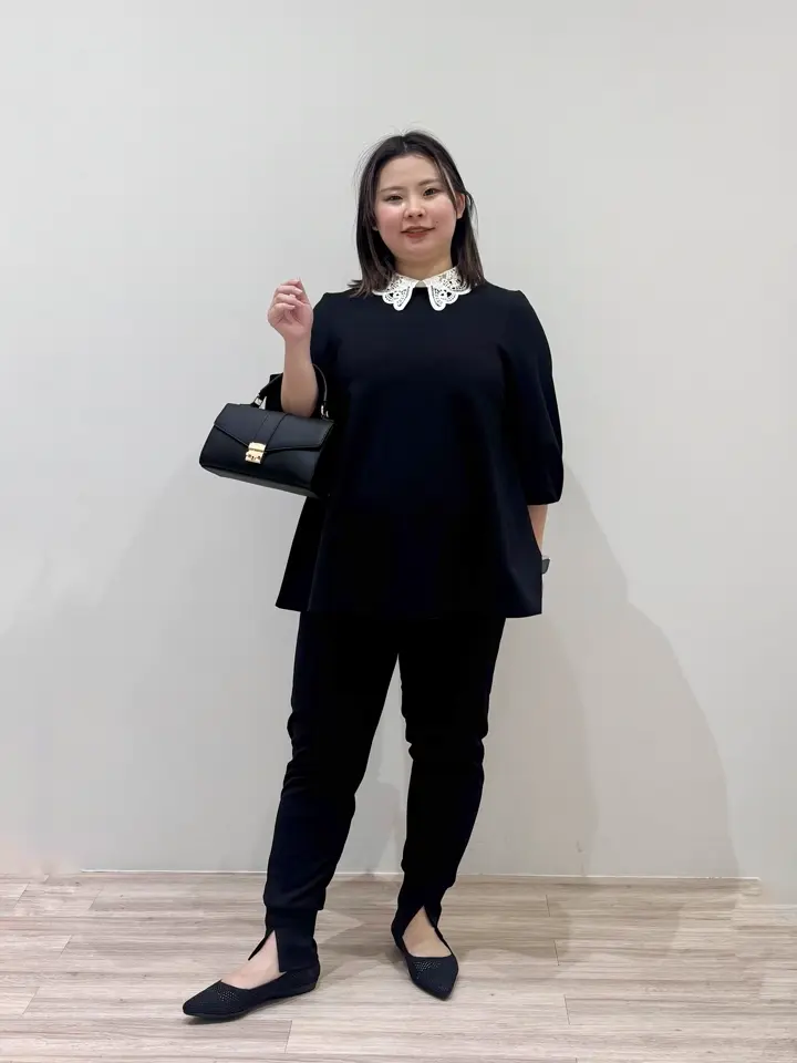 ONWARD CROSSET SELECT M コーディネート画像