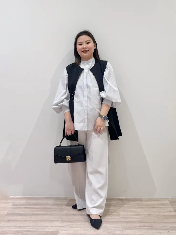 ONWARD CROSSET SELECT M コーディネート画像