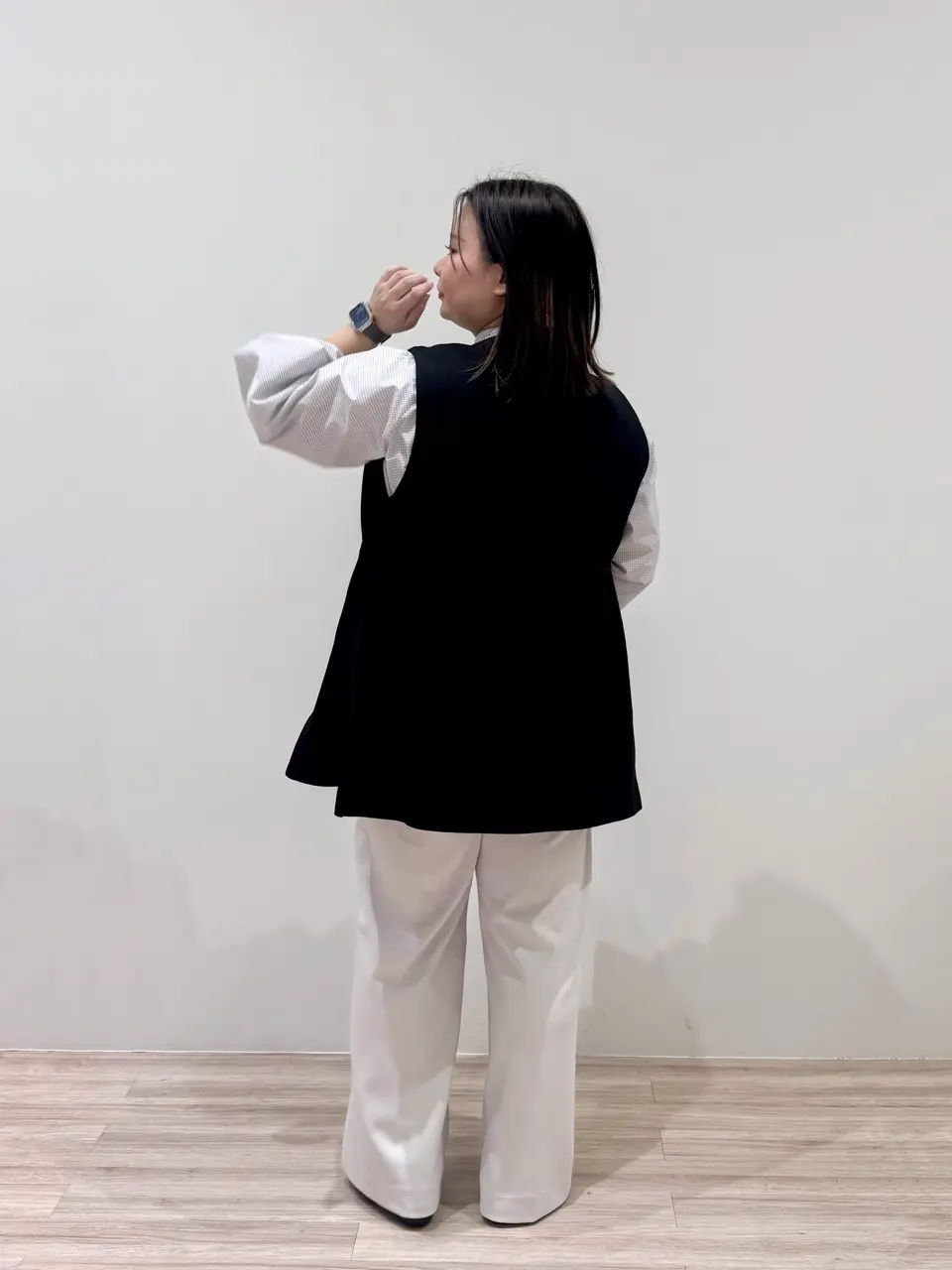 ONWARD CROSSET SELECT M コーディネート画像