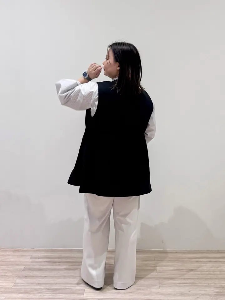 ONWARD CROSSET SELECT M コーディネート画像