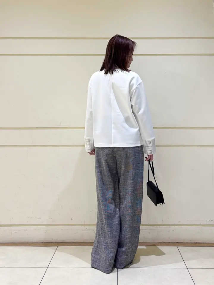 ONWARD CROSSET SELECT 加藤 コーディネート画像