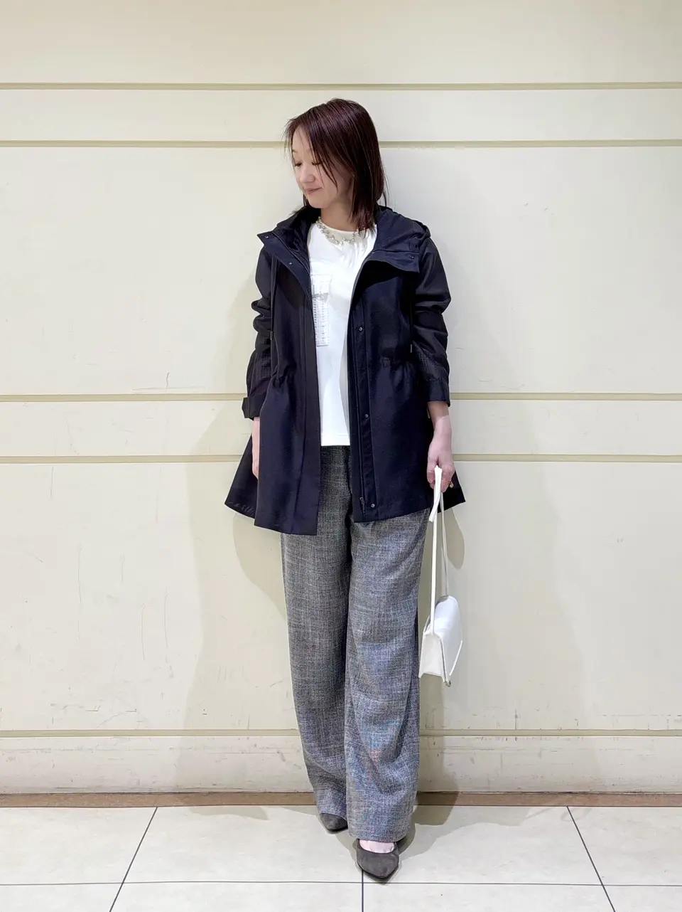  加藤 コーディネート画像