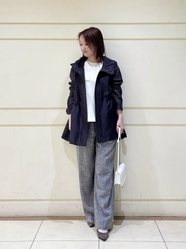 ONWARD CROSSET SELECT 加藤 コーディネート画像