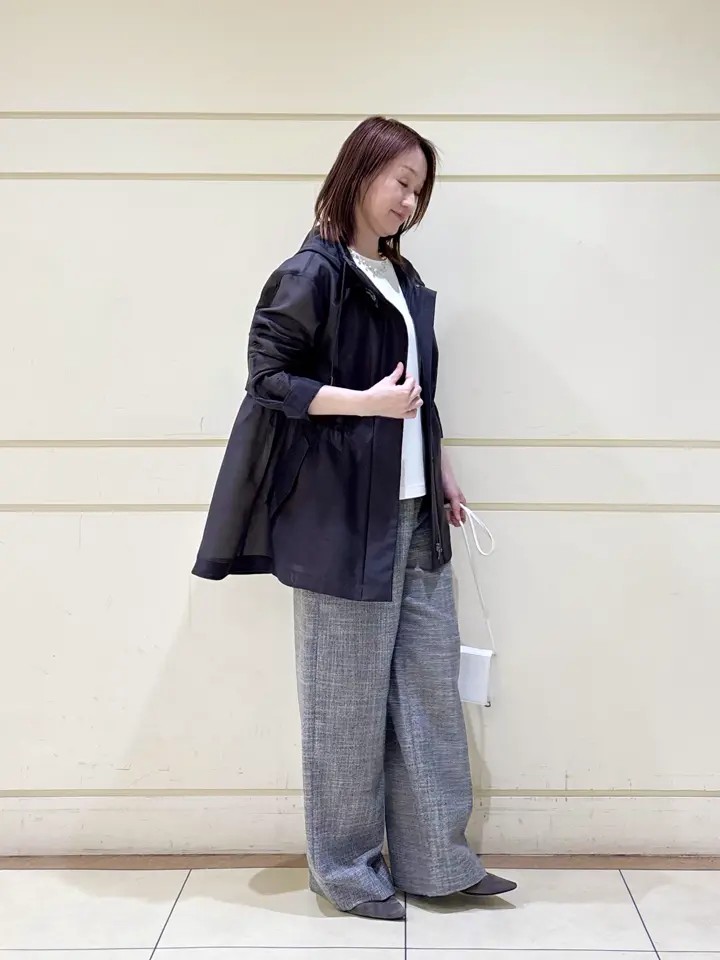 ONWARD CROSSET SELECT 加藤 コーディネート画像