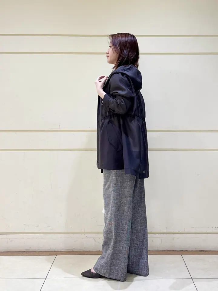 ONWARD CROSSET SELECT 加藤 コーディネート画像