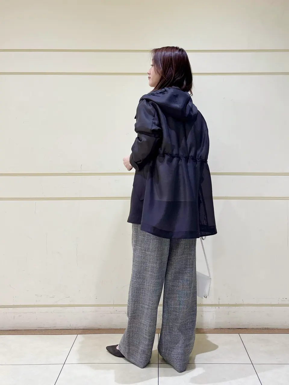 ONWARD CROSSET SELECT 加藤 コーディネート画像