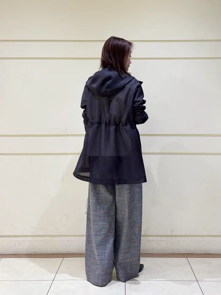 ONWARD CROSSET SELECT 加藤 コーディネート画像