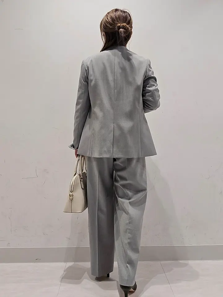 ONWARD CROSSET SELECT yamakawa コーディネート画像