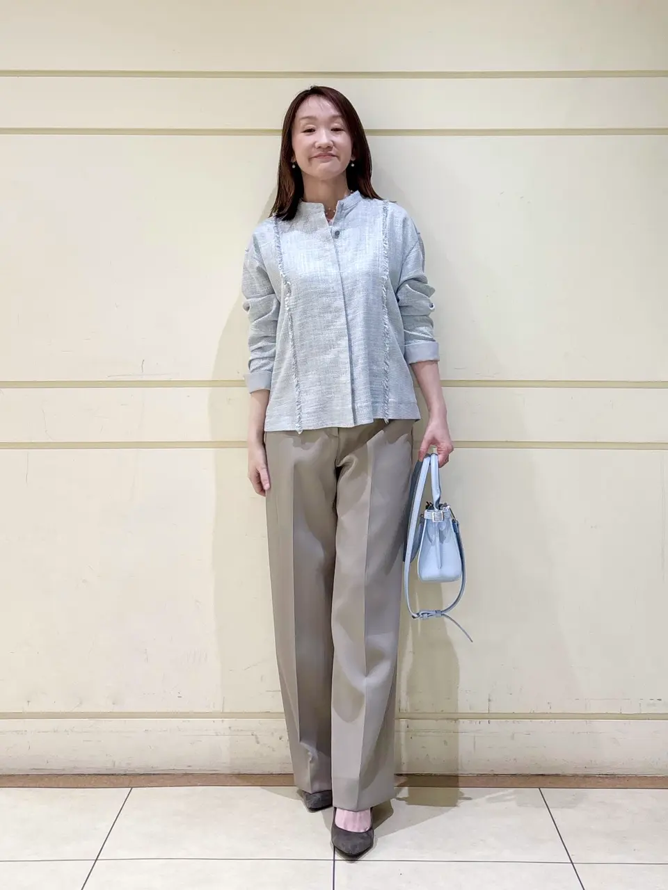  加藤 コーディネート画像