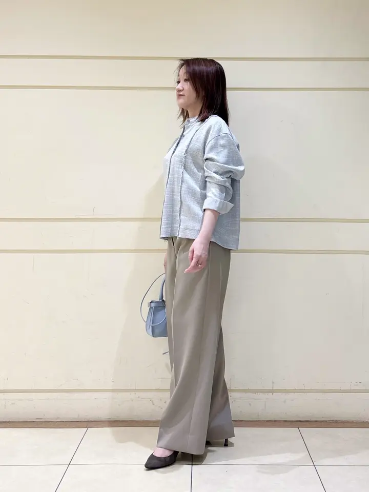 ONWARD CROSSET SELECT 加藤 コーディネート画像