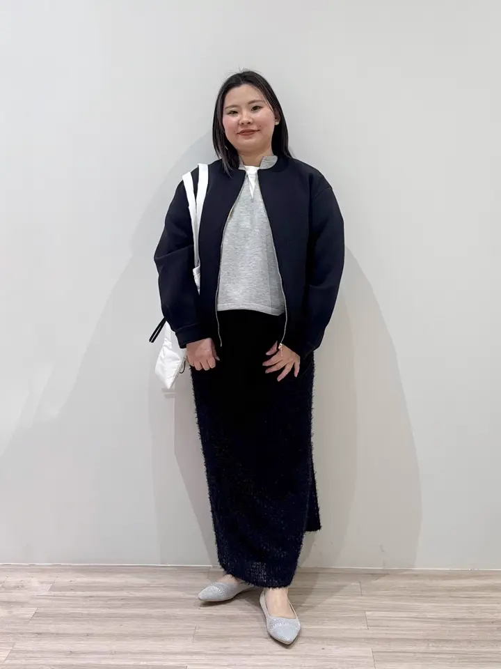 ONWARD CROSSET SELECT M コーディネート画像