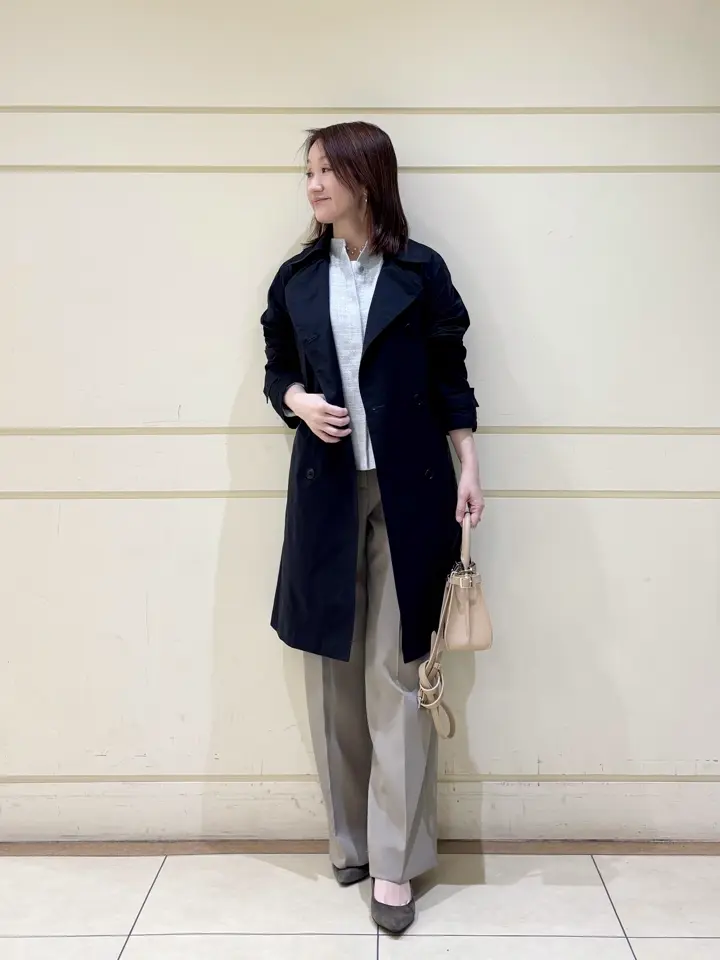 ONWARD CROSSET SELECT 加藤 コーディネート画像