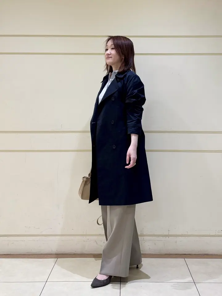 ONWARD CROSSET SELECT 加藤 コーディネート画像