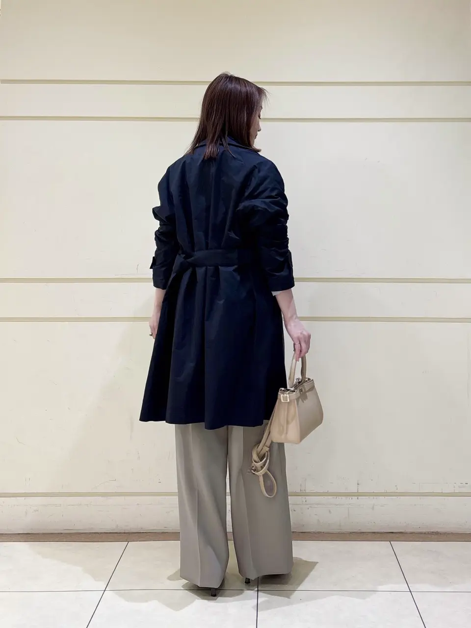 ONWARD CROSSET SELECT 加藤 コーディネート画像