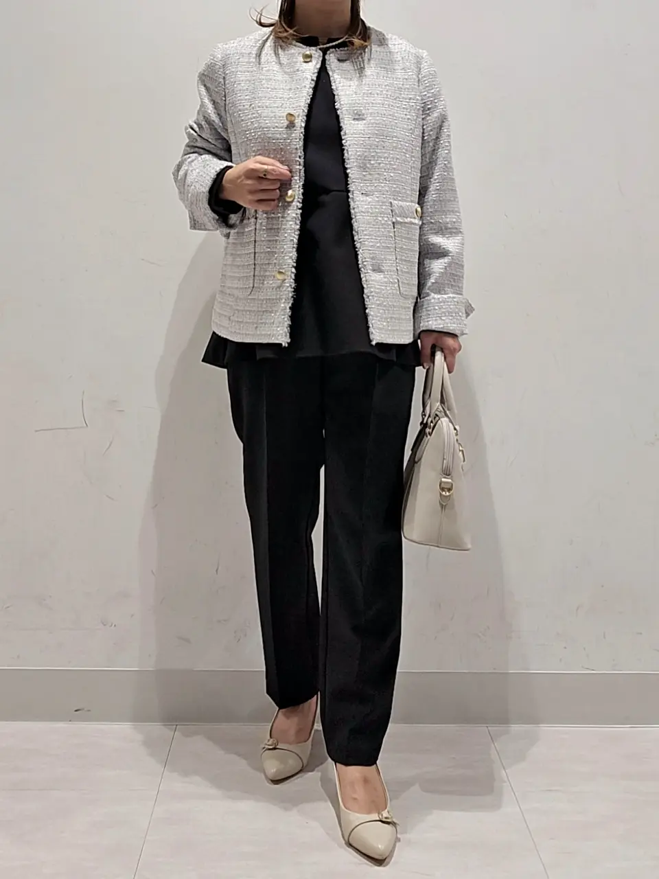  yamakawa コーディネート画像