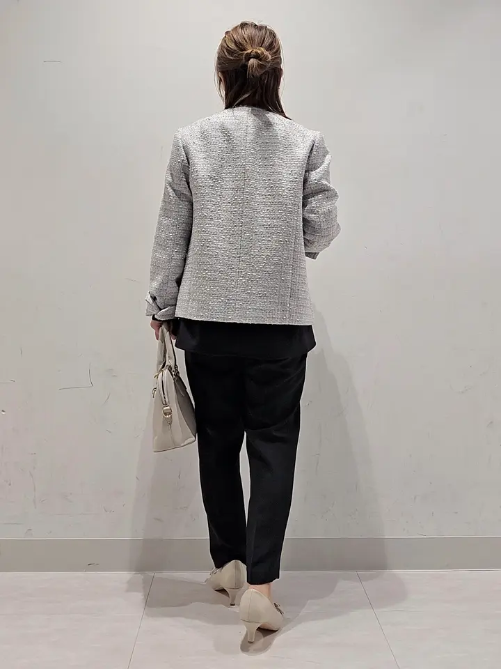 ONWARD CROSSET SELECT yamakawa コーディネート画像