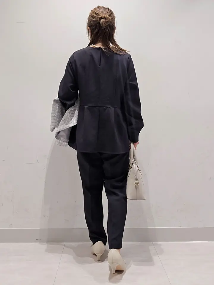 ONWARD CROSSET SELECT yamakawa コーディネート画像