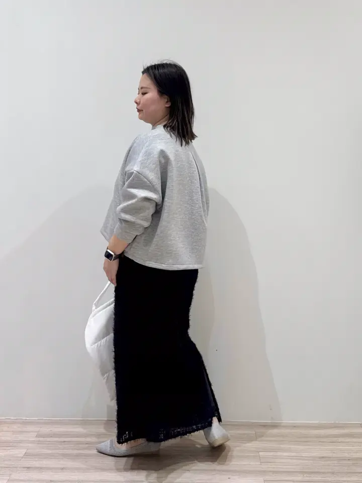 ONWARD CROSSET SELECT M コーディネート画像