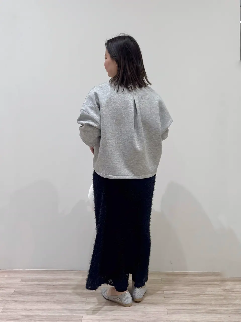 ONWARD CROSSET SELECT M コーディネート画像