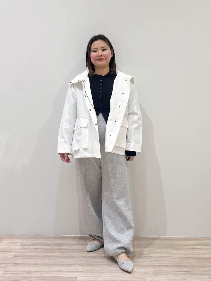 ONWARD CROSSET SELECT M コーディネート画像